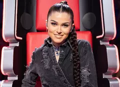 Theo Rose, pusă să aleagă între „Clanul” și „Vocea României”. „M-am simțit vinovată”