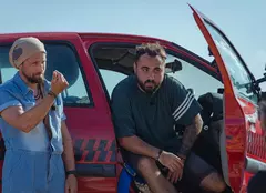 Băieții, panicați înainte de proba lor de la Power Couple România 2024. „Am înțeles că va fi rău!”