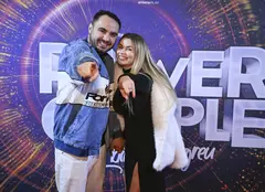 Motivul pentru care Emi nu a vrut să participe la „Power Couple România”. „Toată atenția mea s-a concentrat către Mădălina”. EXCLUSIV