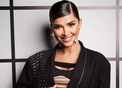 Mai mult sport și o alimentație sănătoasă pentru Alina Pușcaș: „Îmi doresc să îmbătrânesc frumos”. EXCLUSIV