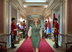 „Regimul”, o satiră politică usturătoare, s-a lansat pe HBO Max. Miniseria, comparată cu „Veep” sau „The Crown”