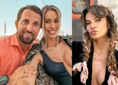 Vorbele Annei Lesko pe care Dani Oțil nu o să le uite niciodată. Gabriela Prisăcariu le pune acum în practică