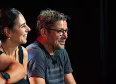 Power Couple România, 14 februarie 2024. Cristi și Gabriela Iacob au fost eliminați. Primele declarații