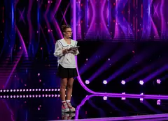 Doina Teodoru revine la iUmor. Câștigătoarea sezonului 3, roast de senzație pe scena show-ului de la Antena 1