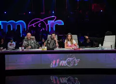 Delia Matache, enervată peste măsură din cauza emisiunii iUmor: „Nu mai pot să rezist. Nu-mi doresc să trăiesc asta”