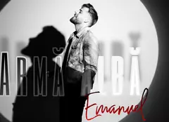 Emanuel Cîrstea îmbină actoria cu muzica. Actorul din „Camera 609” a lansat un nou single: „Am trăit, am scris și am cântat fiecare emoție”