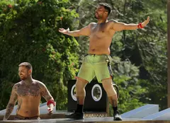 Faimoșii au pierdut jocul pentru imunitate, la Survivor All Stars. Reacția lui Jador: „Cine nu votează, nu e corect cu echipa”