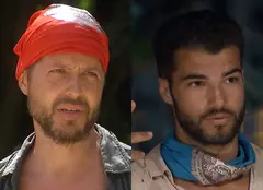 Iancu Sterp, declarații controversate la Survivor All Stars. „O femeie care nu este stăpânită de bărbat nu o să fie fericită”. Jorge a reacționat