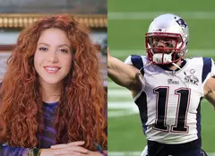 Shakira iubește din nou după despărțirea de Piqué. Cine este bărbatul, cu 10 ani mai tânăr, care i-a readus zâmbetul pe buze