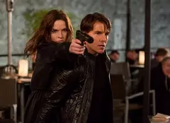 Filme la TV azi, 28 februarie 2024: „Misiune: Imposibilă. Națiunea secretă”, „Miami Vice”, „Spectacol mortal”, „Maestrul grădinar”