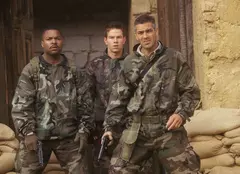 Filme la TV azi, 9 februarie 2024: „Trei regi”, „Capcana”, „Să fie război!”, „6,9 pe scara Richter”, „Ghost Dog - Calea samuraiului”