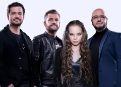 YUKA cântă alături de 3 Sud Est în noua variantă a piesei ,,Clipe”