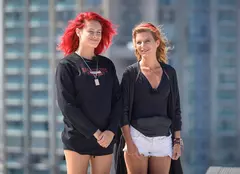 Motivul pentru care Raluka a refuzat să participe la Survivor. Ce rol a avut Ana Baniciu în decizia finală
