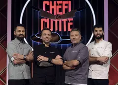 Când începe Chefi la cuțite 2024, sezonul 13. Anunțul făcut de Antena 1