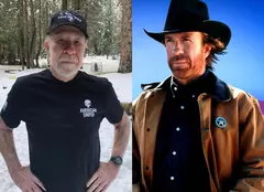 Ce mai fac actorii din „Walker, poliţist texan” la 25 de ani de la difuzarea ultimului episod. Chuck Norris pare să fi găsit elixirul tinereții veșnice