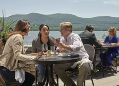DIVA, filme thriller programate în luna aprilie 2024. Când sunt difuzate