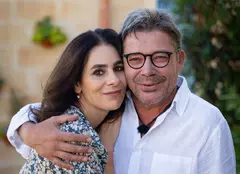 Cristi și Gabriela Iacob, despre secretul căsniciei lor. Peste ce nu ar putea trece niciodată. „Nimeni nu-i perfect”. EXCLUSIV