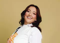 Ce talente ascunse are Ecaterina Ladin. Actoria nu este singura ei pasiune