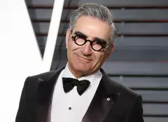 Eugene Levy joacă în sezonul patru din „Crime în imobil”. Primele informații despre noul său rol