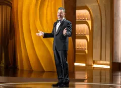 Învingători, învinși, surprize pe scena galei Oscar 2024. Un film cu zece nominalizări nu a primit niciun trofeu. VIDEO