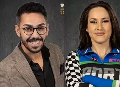 Kanal D a anunțat ultima serie de concurenți de la „Insula de 1 milion”. Armin Nicoară și Sindy, printre participanți