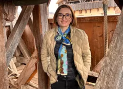 România, te iubesc!, 31 martie 2024. „Istoria în ruine”, o anchetă de Paula Herlo