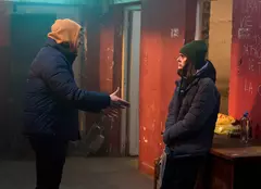Clanul, episodul din 4 martie 2024. Vera și David încearcă să scape de poliție, după moartea lui Mișu. „Până la urmă ce vrei să fii? Gabor sau infractor?”