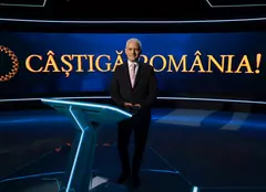 Virgil Ianțu revine la „Câștigă România” cu sezonul 15. Tot ce trebuie să știi despre preselecții