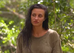 Ana Porgras, dezamăgită de apropierea dintre Zanni și Alexandra Duli, la Survivor All Stars. „Am simțit că sunt în plus acolo”