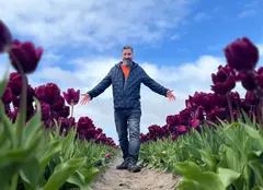 România, te iubesc!, 28 aprilie 2024. „De unde vin florile?”, o anchetă de Cosmin Savu