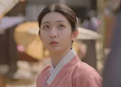 „Floarea nopţii”, toate detaliile despre noul serial coreean de la TVR 1. Când este premiera