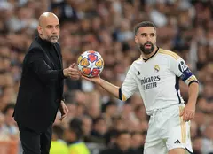 CHAMPIONS LEAGUE: Cine transmite Manchester City – Real Madrid și Bayern – Arsenal