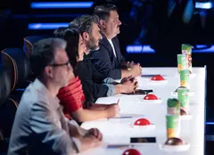 Noi numere spectaculoase pe scena de la „Românii au talent”. O fostă concurentă revine pentru a demonstra că merită un loc în finală
