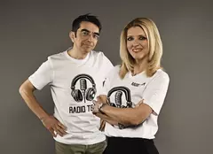 Mihai Găinușă și Oana Paraschiv, epuizați pe Drumul Zeilor. Primele imagini cu cei doi, după o lună în Asia Express