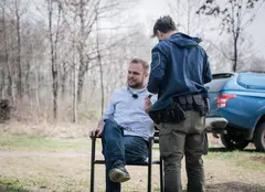 România, te iubesc!, 21 aprilie 2024. „Cinema de România”, o anchetă de Paul Angelescu