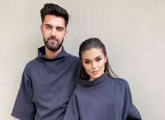 De ce Theo Rose nu a vrut să devină mamă alături de fostul iubit: „O femeie știe din prima”