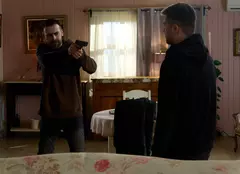 Clanul, episodul din 15 aprilie 2024. Tudor, față în față cu fratele lui. „Mamă, omul ăsta minte cum respiră!”