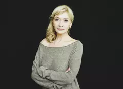 TIFF 2024. Catrinel Dumitrescu primește Premiul de Excelență