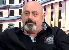 Americanu' din „La Bloc”, probleme mari de sănătate. A ajuns să fie operat pe cord deschis. Cine i-a fost alături în perioada dificilă