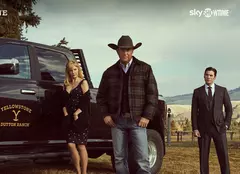 Yellowstone, când are premiera sezonul 5, partea 2, pe SkyShowtime. Serialul cu Kevin Costner ajunge la final