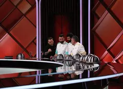 Cine sunt semifinaliștii de la Chefi la cuțite 2024, sezonul 13. Trei concurenți au fost eliminați după ultimul duel