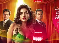 „Dansul pasiunii”, serialul care aduce un omagiu primei telenovele mexicane, ajunge la Happy Channel. Ce știm despre producție