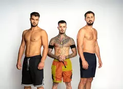 Începe finala Survivor All Stars. Andrei Ciobanu, Iancu Sterp și Zanni luptă pentru marele premiu, la Pro TV. „Fiecare ne-am câștigat locul în finală, îl merităm”