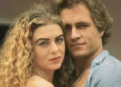 Cum arată azi Guy Ecker, Sebastian Vallejo din „Cafea cu parfum de femeie”. Actorul are 66 de ani și o viață discretă de familie