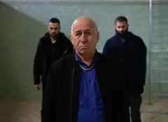George Mihăiță dezvăluie ce se întâmplă cu Măcelaru, în ultimul episod din Clanul. „El poate să dispară, poate să apară altă dată”. EXCLUSIV