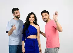 „Vorbește lumea” va avea ediții speciale de weekend. Lili Sandu, Shurubel și Bogdan aduc buna dispoziție în fiecare duminică