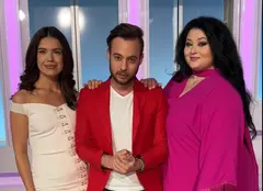 Monden Matinal revine la Metropola TV. Data de difuzare. Cine face parte din noua echipă