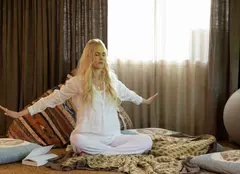Ce spune Nicole Kidman despre sezonul doi din „Nouă străini”. I-a dat viață bizarei Masha în serialul de pe Prime Video