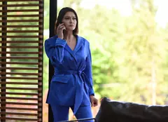 „Scrisoarea de adio”, cel mai recent serial al celebrei turcoaice Nurgül Yeşilçay, începe în premieră la Acasă