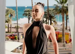 Cine este Özge Özacar, Görkem din serialul “O dragoste” de la Kanal D. A jucat și în „Meryem”